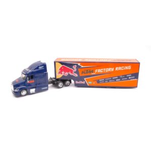 American Truck Red Bull KTM Factory Racing Team 1:43