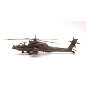 Elicottero Apache AH-64 1:55