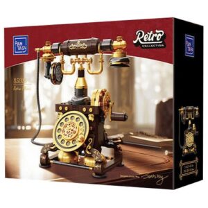 Pantasy 85018 Retro Series Phone