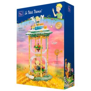 Pantasy 86301 The Little Prince The Hourglass