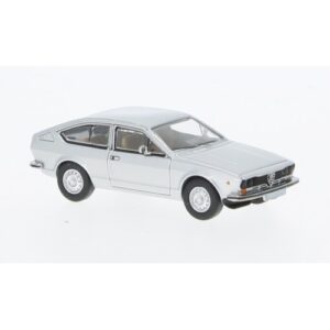 Alfa Romeo Alfetta GT 1974 Silver 1:87