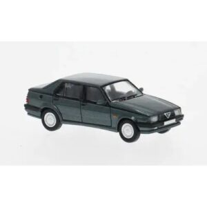 Alfa Romeo 75 1988 Dark Green 1:87
