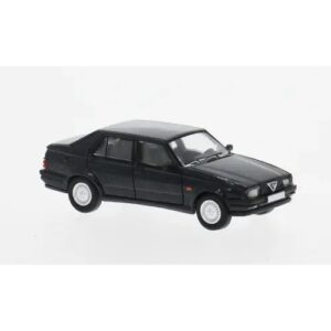 Alfa Romeo 75 1988 Dark Blue 1:87