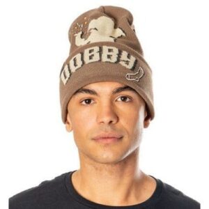 Berretto Harry Potter Dobby