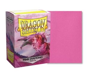 Dragon Shield Buste Protettive Standard