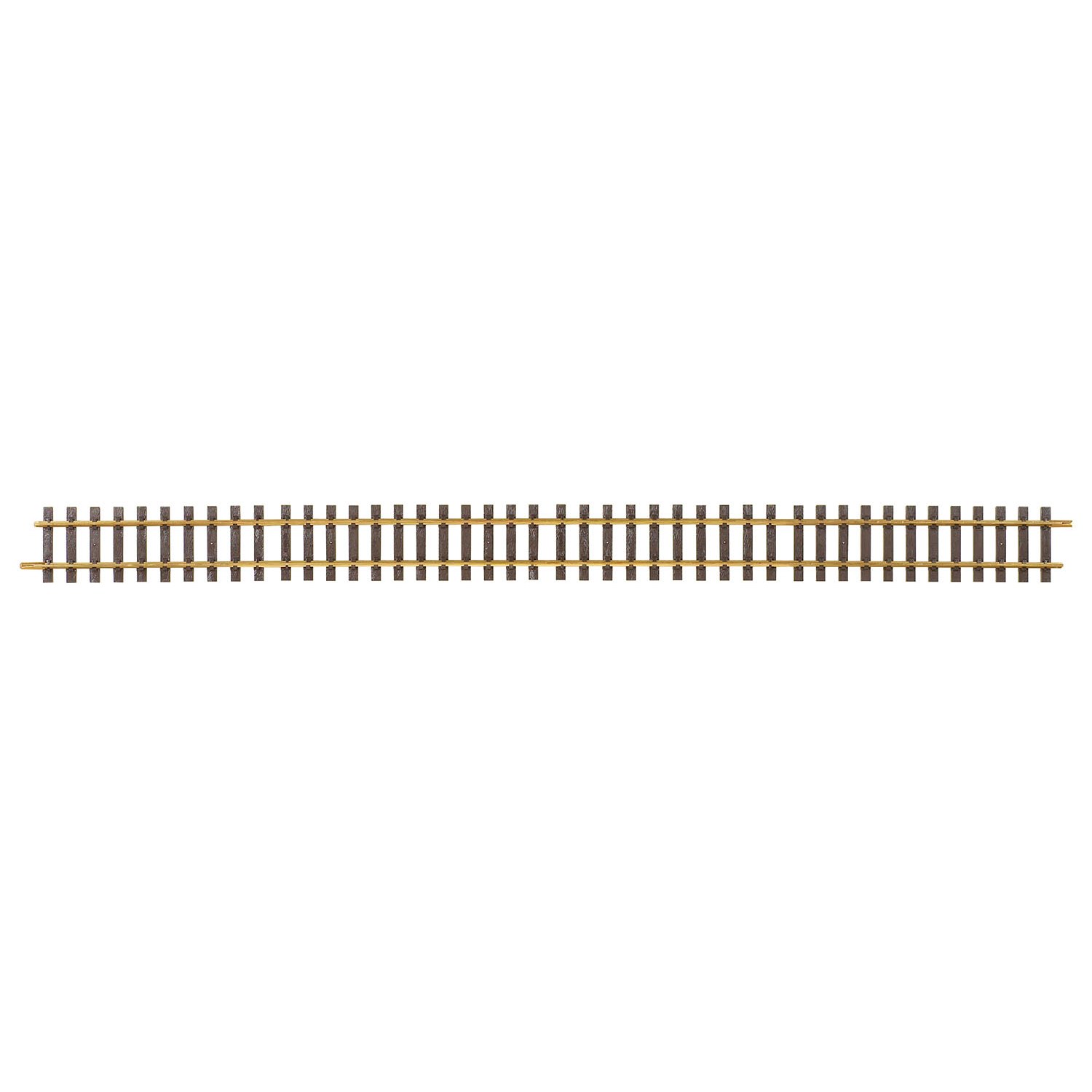 Binario rettilineo lunghezza 1.2 metri G1200 Scala G DS Modellismo Binario rettilineo lunghezza 1.2 metri G1200 Scala G