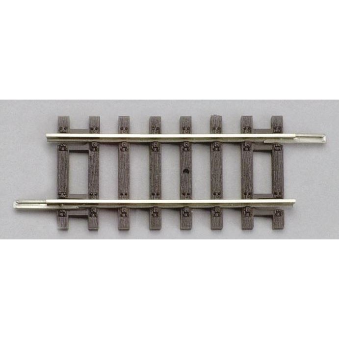 Binario diritto 62 mm Binario diritto G62 Scala H0 DS Modellismo Binario diritto 62 mm Binario diritto G62 Scala H0