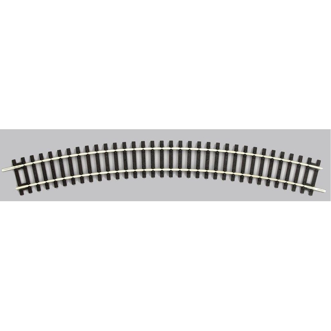Binario curvo R4 Binario curvo R4, r = 545,63 mm/ 30° Scala H0 DS Modellismo Binario curvo R4 Binario curvo R4, r = 545,63 mm/ 30° Scala H0