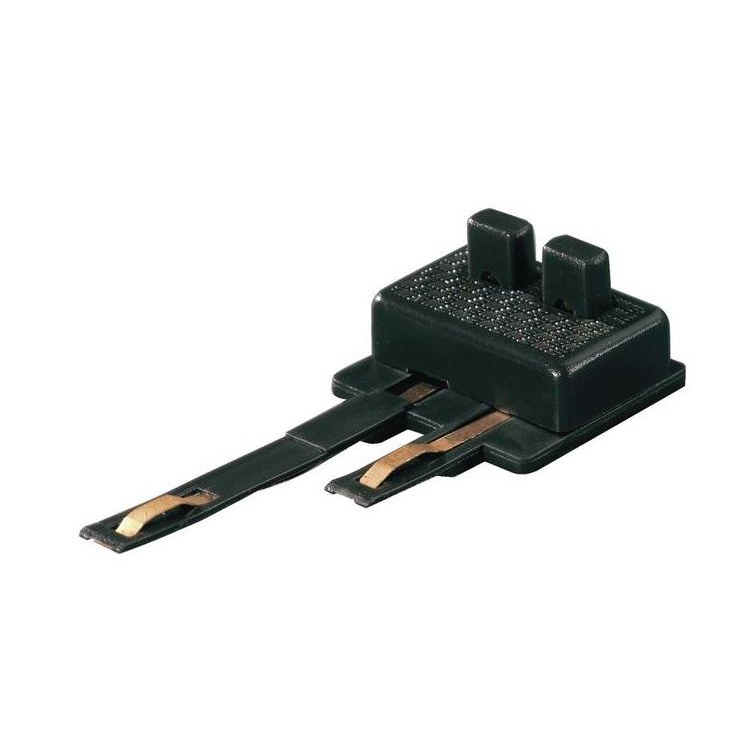 Morsetto di contatto per sistema digitale Scala H0 DS Modellismo Morsetto di contatto per sistema digitale Scala H0