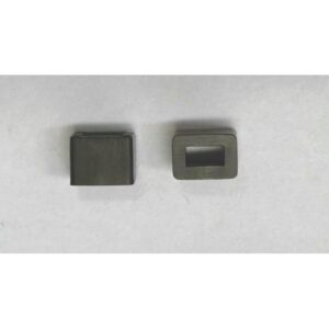 Adattatore per gancio 2 pezzi Scala H0