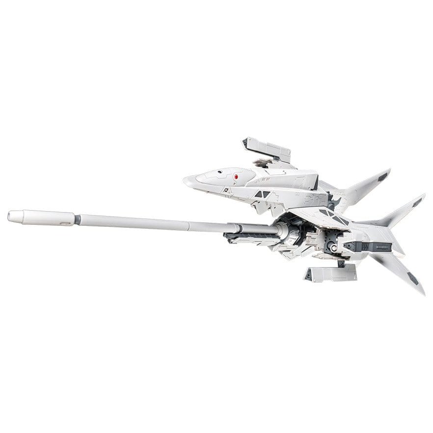 Silpheed Plastic Model Kit 1/100 SA-77 Lancer type convertible kit 26 cm DS Modellismo Silpheed Plastic Model Kit 1/100 SA-77 Lancer type convertible kit 26 cm