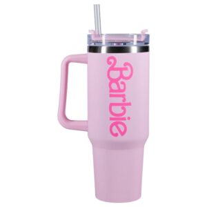 Bicchiere termico Barbie 1200 ml