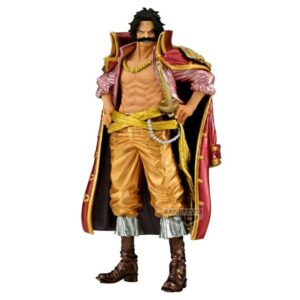 One Piece King of Artist Gol D.Roger