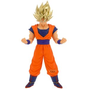 Dragon Ball Z Blood of Saiyans Son Goku Super Saiyan