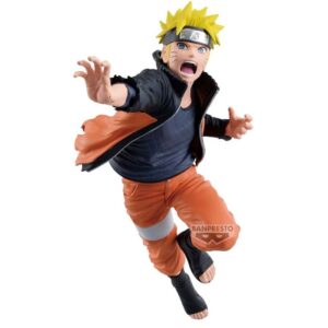 Naruto Shippuden Vibration Stars Naruto Uzumaki