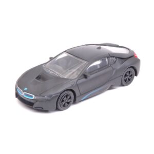 BMW I8 2015 Black 1:43