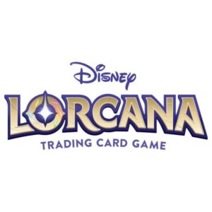 Disney Lorcana TCG 2-Player Starter Deck Fall 2026 *English Version*