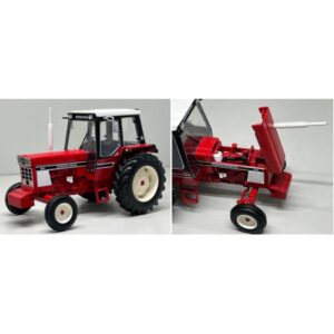 Trattore International IH 955 2X4 1:32