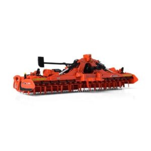 Erpice Rotante Ripiegabile Kuhn HR6040 R 1:32