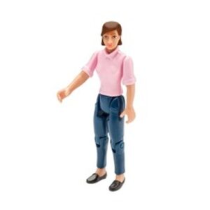 1/20 Junior Kit Woman