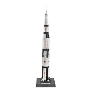 1/144 Apollo Saturn V (Space)