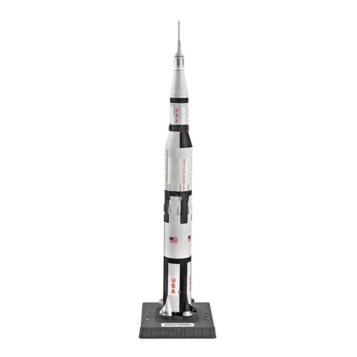 1/144 Apollo Saturn V (Space) DS Modellismo 1/144 Apollo Saturn V (Space)