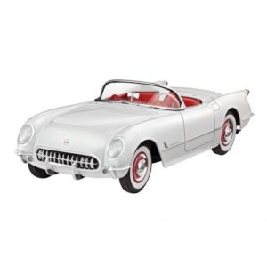 1/24 1953 Corvette Roadster