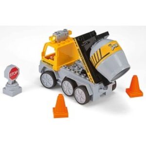 Concrete Mixer