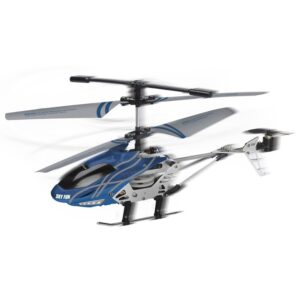 RC Micro Helicopter Sky Fun