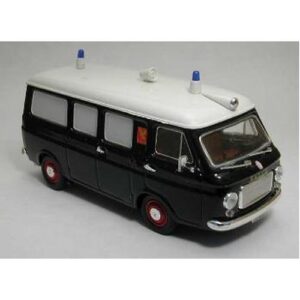 Fiat 238 Ambulanza Falk Denmark 1:43