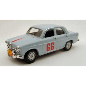 Alfa Romeo Giulietta T.I.N.66 TDF 57