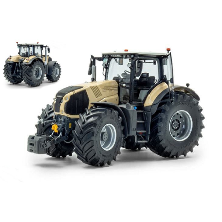 Claas Axion Stotz Edition 1:32 DS Modellismo Claas Axion Stotz Edition 1:32