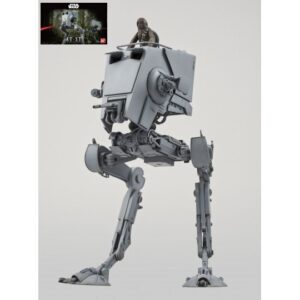 AT-ST Bandai Star Wars Kit 1:48