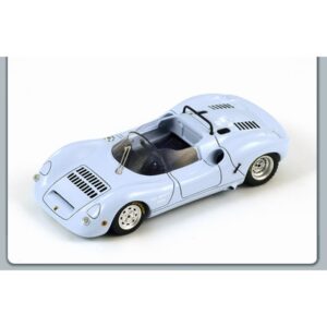 Abarth 1000 SP 1968 Azur 1:43
