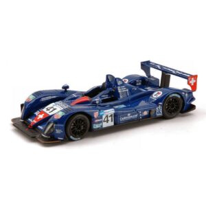 Zytek 07 S/2 N.41 LM 2008 1:43