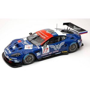 Aston Martin DBR 9 N.17 Fia 05 1:24