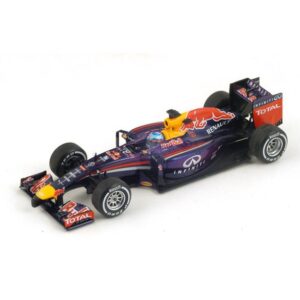 Red Bull S.Vettel 2014 N.1 Australian GP 1:43