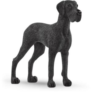 ALANO DANESE-GREAT DANE 7,8 x 1,65 x 6,3 cm