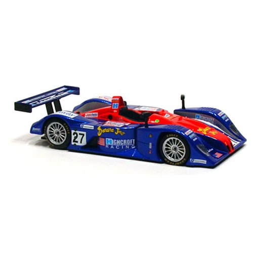 MG Lola EX 257 LM 03 N.27 1:43 DS Modellismo MG Lola EX 257 LM 03 N.27 1:43