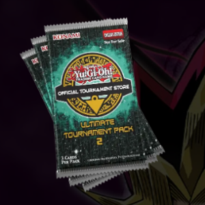 Ultimate Tournament 2 (UTP2) Box da 100