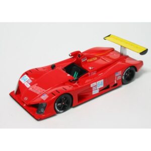 WR Mazda N.64 Petit LM 2003 1:43