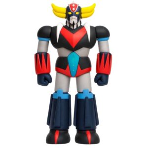 Goldrake Gomu Gomu 9 cm 1pz Assortimento