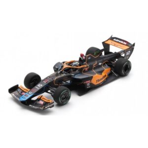 Threebond SF23 N.12 Super Formula 2024 A.Miyake 1:43