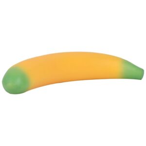 Squishy Stretch figure Banana 43 cm Display (4)