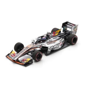 SF19 N.39 Super Formula 2022 Sena Sakaguki 1:43