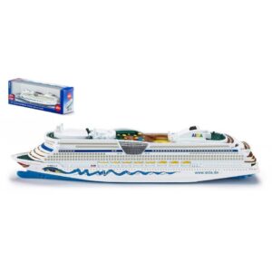 Nave da Crociera cm 18 1:1400