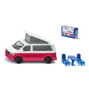 VV Pulmino C/Accessori 1:50