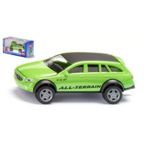 Mercedes E-Class 1:50