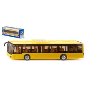 Bus Man Citta' di Lione 1:50