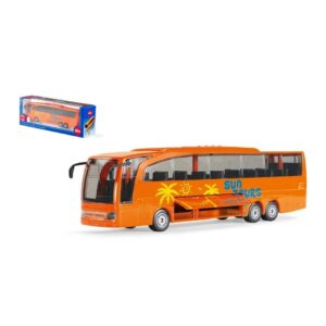 Autobus Mercedes Turismo 1:50